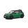 Schuco  421438208 Mini John Cooper Works 2, grün Maßstab 1/43