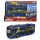 Majorette 213743008 MAN Lion´s City 10E blau Licht+Sound  Maßstab 1:50
