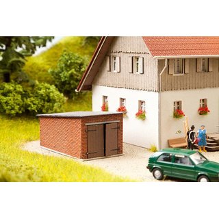 *Noch 14352 Laser-Cut Garage