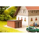 *Noch 14352 Laser-Cut Garage