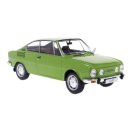WhiteBox WB124227  Skoda 110R grün 1970...