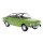 WhiteBox WB124227  Skoda 110R grün 1970  Maßstab: 1:24