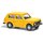 *Busch 87102 Lada Niva Gelb  Maßstab 1:120