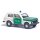 *Busch 87110 Lada Niva Polizei  Maßstab 1:120