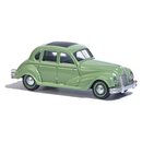 Busch 87203 EMW 340 Limousine, Grün Maßstab 1:120