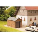 *Noch 14353 Laser-Cut Garage
