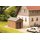 *Noch 14353 Laser-Cut Garage