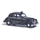 Busch 87211 EMW 340 Limousine, Taxi Maßstab 1:120