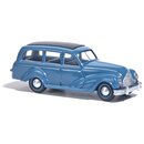 *Busch 87251 EMW 340 Kombi Blau Maßstab 1:120