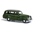 Busch 87253 EMW 340 Kombi Grün Maßstab 1:120