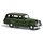 Busch 87253 EMW 340 Kombi Grün Maßstab 1:120