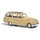 Busch 87256 EMW 340 Kombi Sandgelb Maßstab 1:120