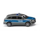 Wiking 013308  Audi Q7, Polizei  Maßstab 1:87