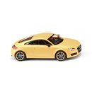 Wiking 013406 Audi TT Coupé - sunflower yellow...