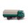 Wiking 043403 MB LP 321 Pritschen-LKW  - opalgrün Maßstab 1:87