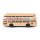 Wiking 072206 Büssing Doppeldeckerbus D2U, Dortmunder Union  Maßstab 1:87