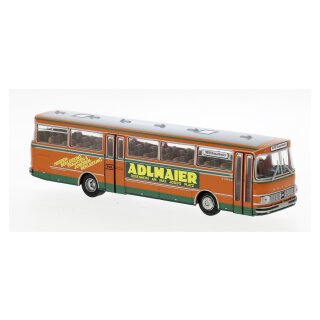 Brekina 56112 Setra S140, Adlmaier des RVO Maßstab 1:87