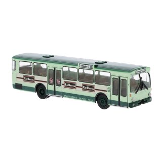 Brekina 50806 MB O 305, Leffers aus Bonn  Maßstab 1:87