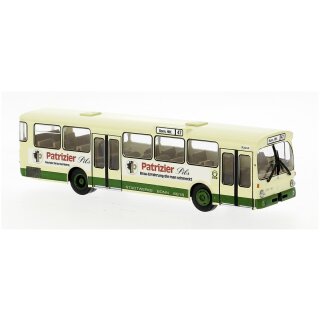Brekina 50804 MB O 305, Patrizier  aus Bonn  Maßstab 1:87