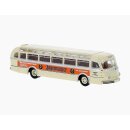 Brekina 50504 Mercedes-Benz O6600H Reisebus...