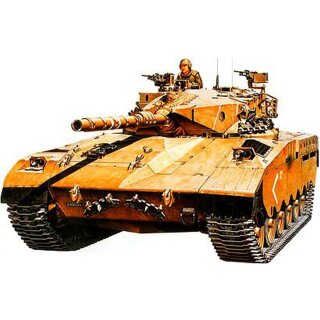 Tamiya 300035127 1:35 Israelische KPz Merkava