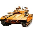 Tamiya 300035127 1:35 Israelische KPz Merkava