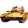 Tamiya 300035127 1:35 Israelische KPz Merkava