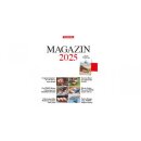 Wiking 000631 WIKING-Magazin 2025