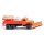 Wiking 064609 Magirus Pritschen-LKW, Kommunal Winterdienst  Maßstab 1:87