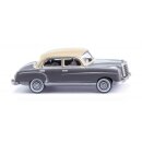 Wiking 014002 MB 220 - basaltgrau/elfenbeinbeige...