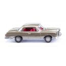 Wiking 014604 MB 250 SE Coupé - nerzgrau-metallic...