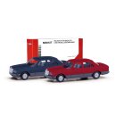 Herpa 013727-004 MiniKit Mercedes-Benz S-Klasse (W126)...