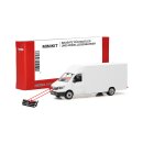 Herpa 014076 MiniKit MAN TGE/Volkswagen (VW) Crafter...