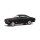 Herpa 024389-009 Opel Manta B, schwarz  Maßstab 1:87
