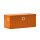 Herpa 053600-004  2x Baucontainer, kommunalorange  Maßstab 1:87