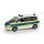 Herpa 098335 Volkswagen (VW) Multivan, Polizei Niedersachsen Maßstab 1:87