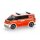 Herpa 098342 Volkswagen (VW) ID. Buzz, Werkfeuerwehr Porsche Maßstab 1:87