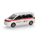 Herpa 098359 Volkswagen (VW) Multivan, DRK...