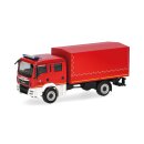 *Herpa 098397 MAN TGM (2012) GW-L,...