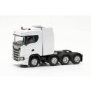 Herpa 315753-003 Scania CS 20 ND Schwerlastzugmaschine...
