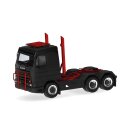 Herpa 316743-002 Scania 143 Streamline Zugmaschine 3achs...