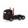 Herpa 316743-002 Scania 143 Streamline Zugmaschine 3achs (6x4), schwarz Maßstab 1:87