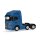 Herpa 317122-003 Iveco S-Way Zugmaschine 3achs (6x2), verkehrsblau  Maßstab 1:87