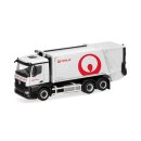 Herpa 319102 Mercedes-Benz Actros M...