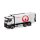 Herpa 319102 Mercedes-Benz Actros M Pressmüllfahrzeug, VEOLIA  Maßstab 1:87