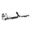 Herpa 319119 Volvo FH GL 2020 Pritschen-LKW 4achs mit...