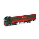Herpa 319171 Volvo FH GL XL Electric...