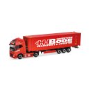 Herpa 319249 Volvo FH GL XL Electric 45ft...