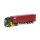 Herpa 319256 Volvo FH GL XL Electric 40ft Container-Sattelzug, Ancotrans/CAI  Maßstab 1:87
