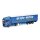 Herpa 319287 MAN TGX GX Gardinenplanen-Sattelzug, Große-Vehne Maßstab 1:87